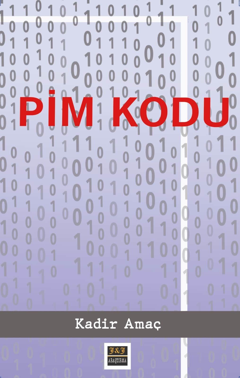 Pim Kodu