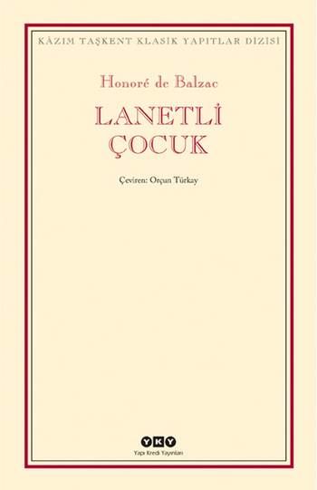 Lanetli Çocuk