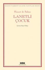 Lanetli Çocuk