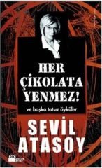 Her Çikolata Yenmez