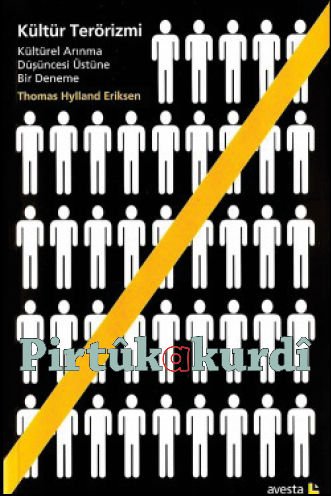 Cultural Terrorism: An Essay on the Idea of Cultural Purification