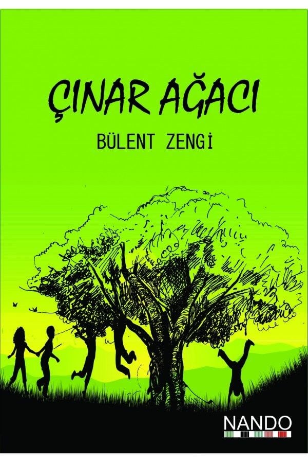 Çınar Ağacı