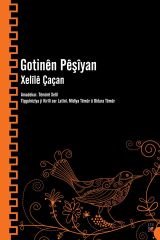 Gotinên Pêşîyan - Xelîlê Çaçan