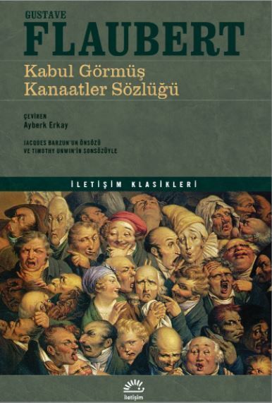 Dictionary of Accepted Opinions - Communication Classics