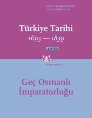Türkiye Tarihi 1603-1839 3. Cilt