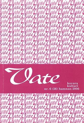 Vate 26