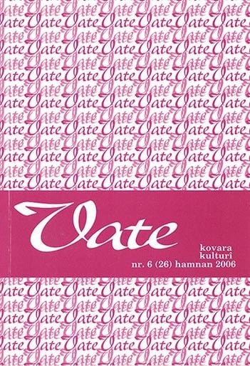 Vate 26