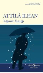 Yağmur Kaçağı - Ciltli