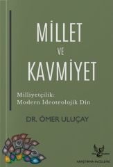Millet ve Kavmiyet