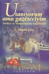 Utanıyorum Ama Gazeteciyim
