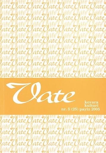 Vate 25
