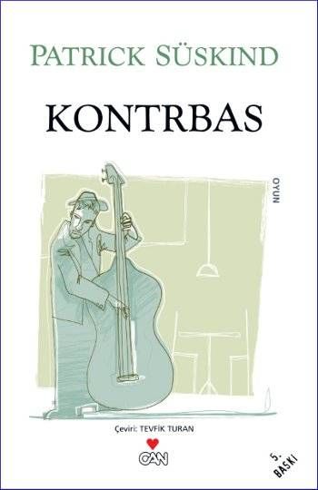 Kontrabass