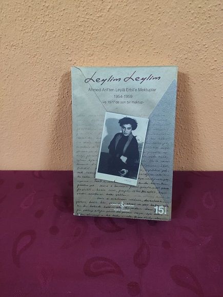 Leylim Leylim