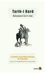 Tarih-i Kurd-Kürt Tarihi