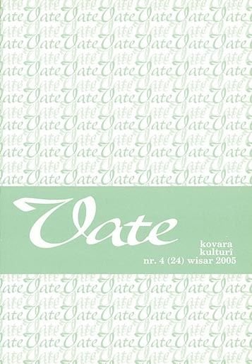 Vate 24