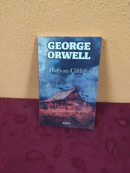 Hayvan Çiftliği
