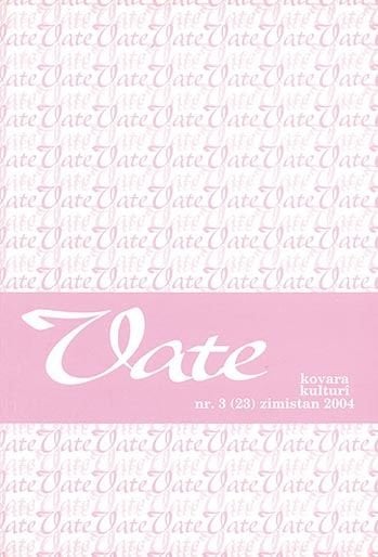 Vate 23