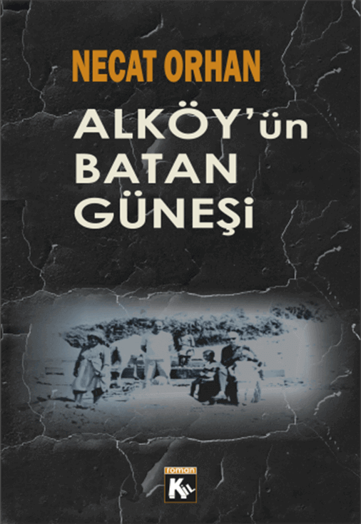 AlKöy’ün Batan Güneşi
