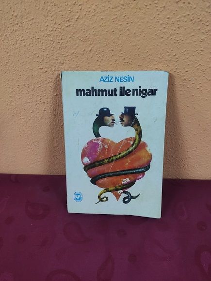 Mahmut ile Nigar