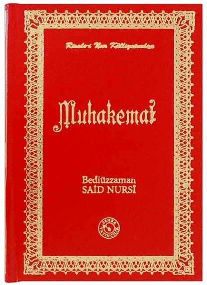 Muhakemat (Küçük Boy)