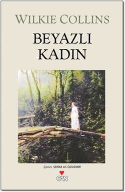 Beyazlı Kadın
