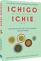 Ichigo Ichie - Her An Bir Kere Yaşanır