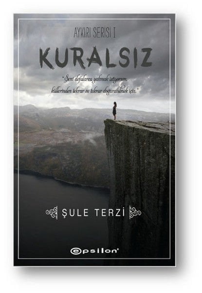 Kuralsız-Aykısı Serisi 1