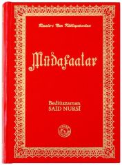 Müdafaalar (Küçük Boy)