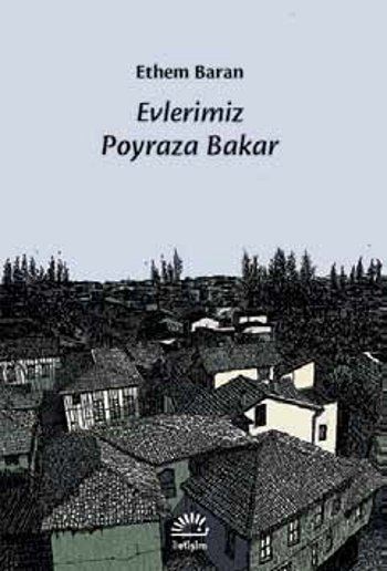 Evimiz Poyraza Bakar