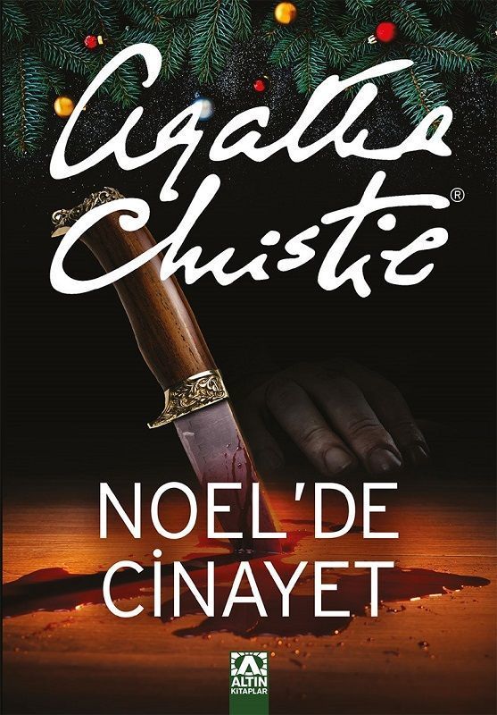 Noelde Cinayet