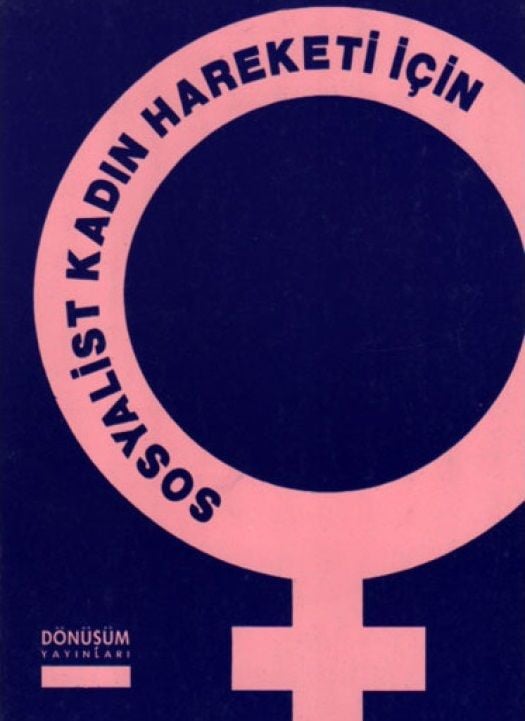 Sosyalist Kadın Hareketi İçin