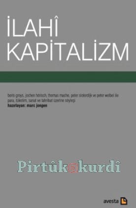 İlahî Kapitalizm