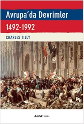 Revolutionen in Europa 1492-1992