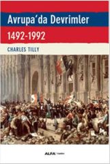 Revolutionen in Europa 1492-1992