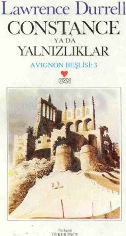 Constance ya da Yalnızlıklar