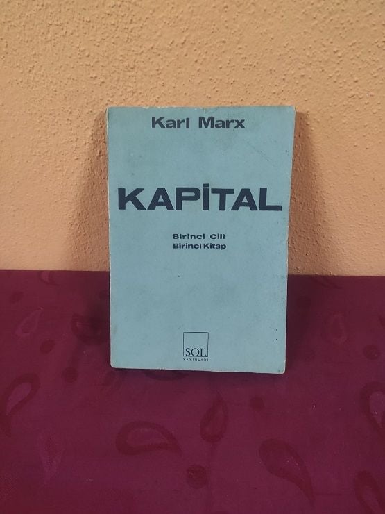 Kapital 1