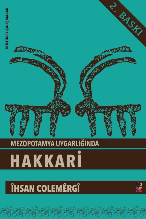 Mezopotamya Uygarlığında Hakkari