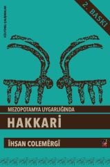 Mezopotamya Uygarlığında Hakkari