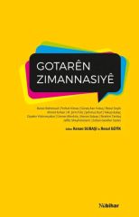 Gotarên Zimannasiyê