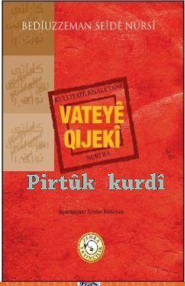 Vateyê Qijekî (Zazakî)