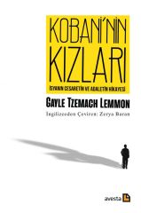 Kobani'nin Kızları