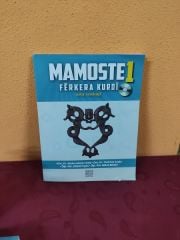 Mamoste 1 - Fêrkera Kurdî (DEFOLU)