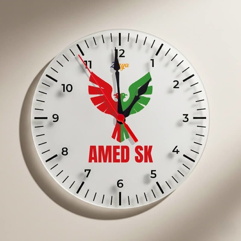 İsme Özel Amedspor Şampiyonluk Seti - Amed Spor Büyük Set