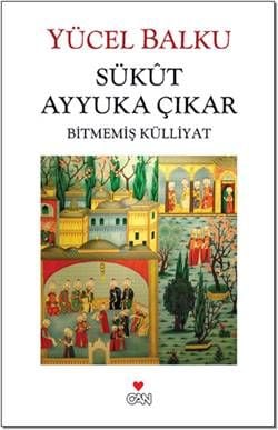 Sükût Ayyuka Çıkar
