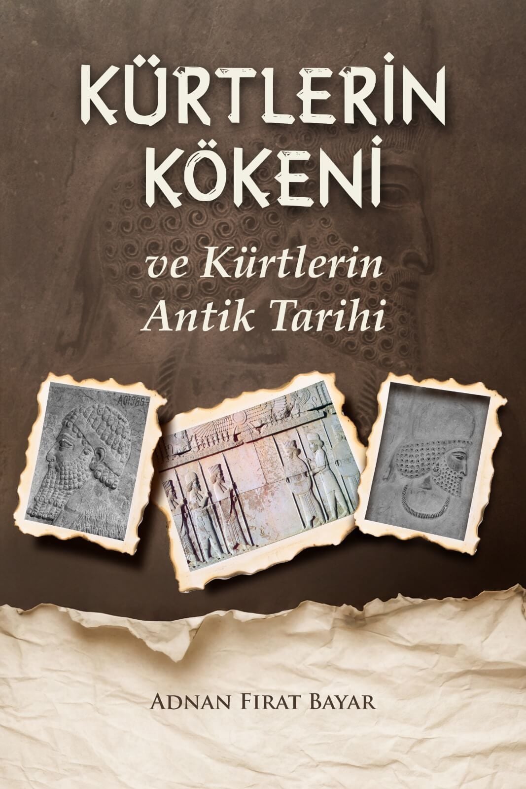 Kürtlerin Kökeni ve Kürtlerin Antik Tarihi