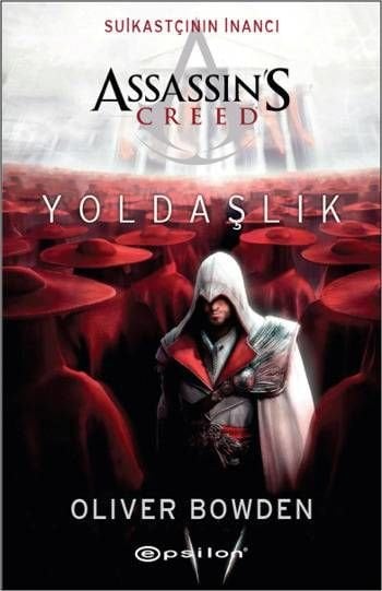 Assassin's Creed Assassins Creed Order