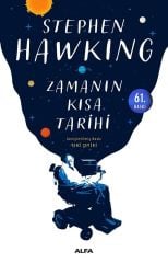 Zamanın Kısa Tarihi