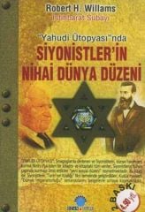 Siyonistler'in Nihai Düzeni