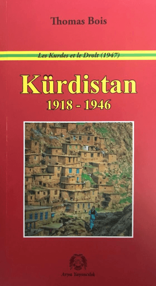 Kürdistan 1918-1946
