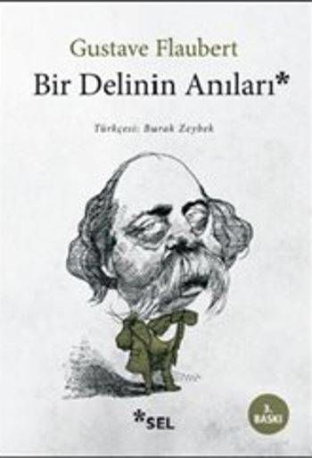 Bir Delinin Anıları